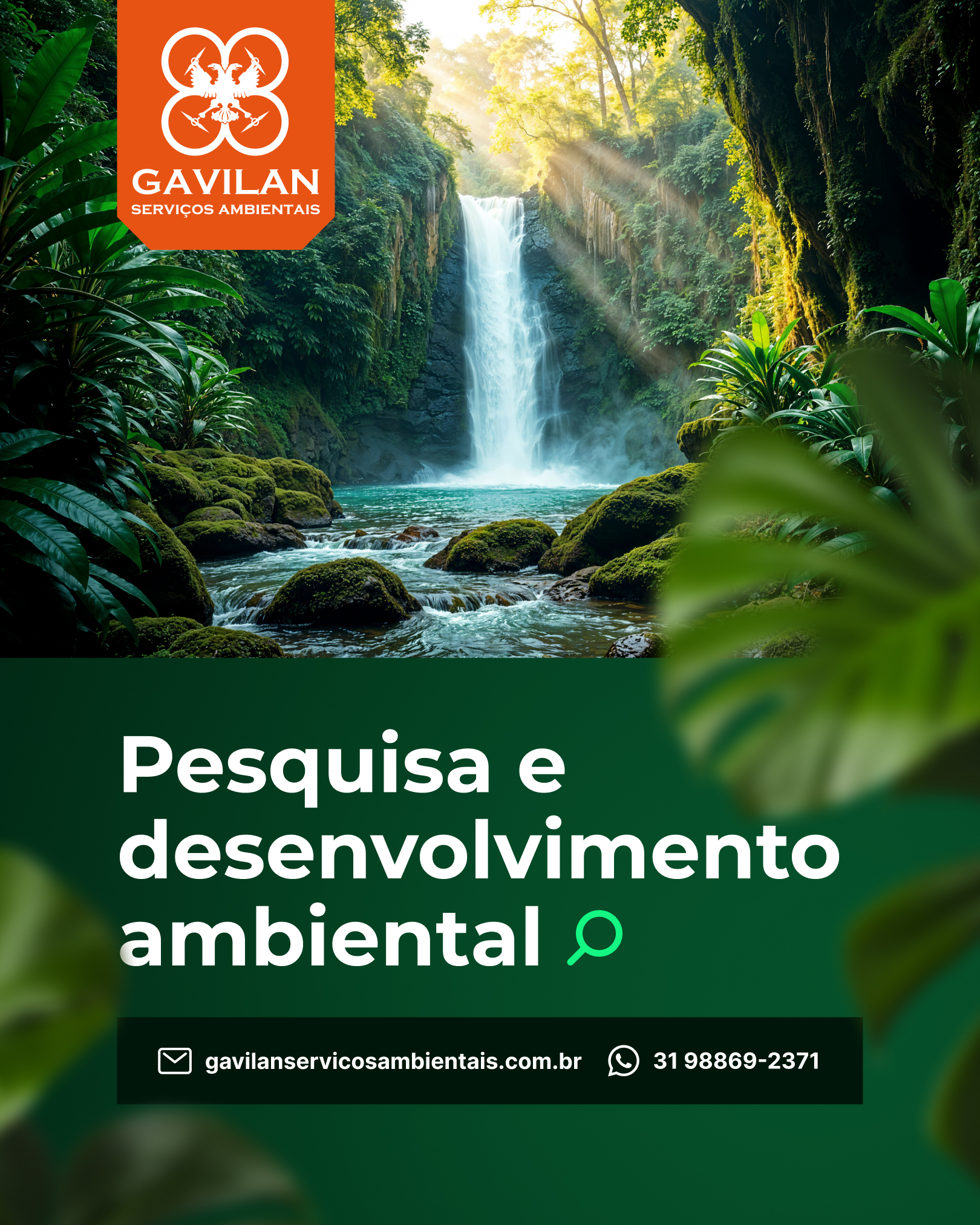 PESQUISA E DESENVOLVIMENTO
